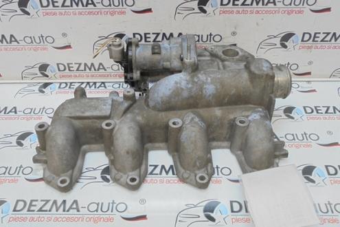 Galerie admisie cu egr, 4M5Q-9424-CC, Ford Mondeo 4 Turnier 1.8tdci (pr:110747)