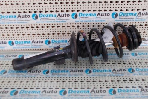 Amortizor fata QJBB 357w-18045-bb, Ford Mondeo 3 sedan (B4Y) 2000-2007