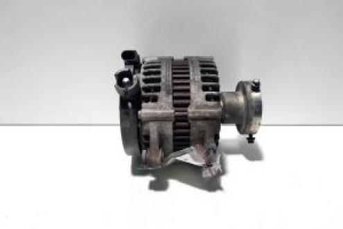 Alternator 150A, cod 6G9N-10300-UD, Ford Mondeo 4 Turnier, 1.8 TDCI, QYBA (pr:110747)