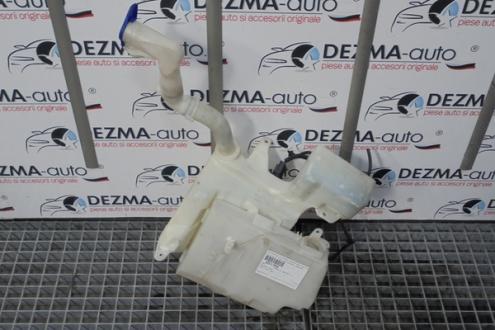 Vas strop gel cu motoras, 6M21-17B613-AH, Ford Mondeo 4 Turnier