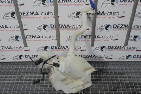 Vas strop gel cu motoras, 6M21-17B613-AH, Ford Mondeo 4 Turnier