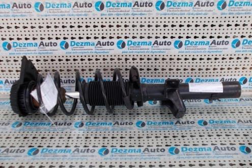 Amortizor spate dreapta 3s71-18k076-ad, Ford Mondeo 3 sedan (B4Y) 2000-2007