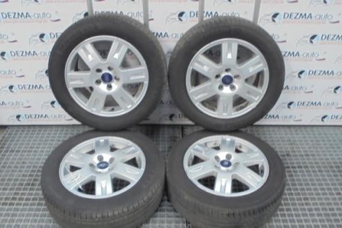 Set jante aliaj, Ford Mondeo 4 Turnier