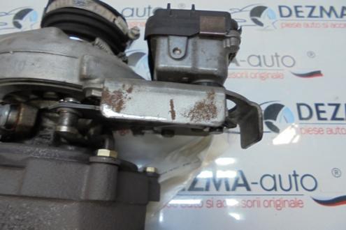 Actuator turbo, Ford Mondeo 4, 1.8tdci, KHBA