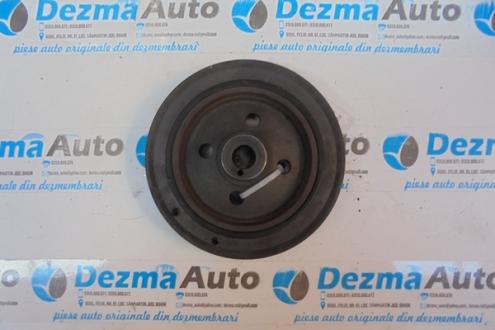 Fulie motor, Ford Focus (DAW, DBW) 1.8tddi (id:214703)