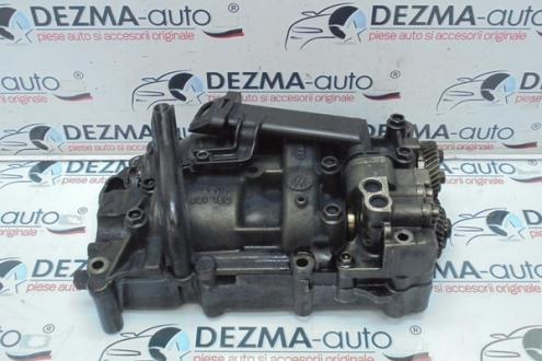 Pompa ulei, 03L115105D, 03L103537, Vw CC 2.0tdi, CFF