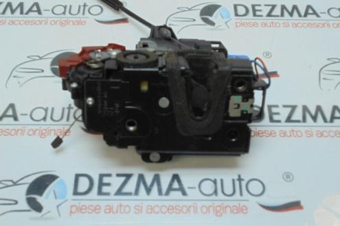 Broasca stanga spate, 6Y0839015A, Skoda Fabia 2 Combi (5J) (id:253226)