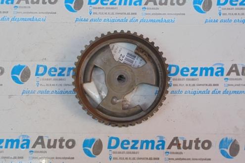 Fulie ax came 9657477580, Ford Focus 2 (DA) 1.6tdci (id:238189)