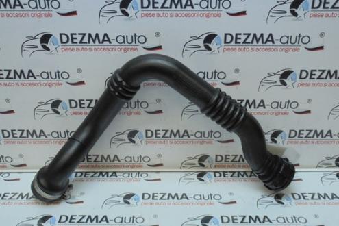 Tub intercooler, 8200551942, Renault Koleos 2.0dci