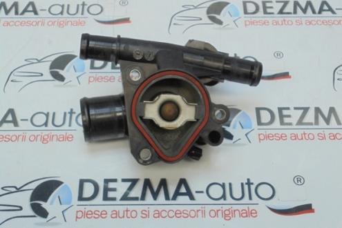 Corp termostat, 8200801571, Renault Laguna 2, 2.0dci