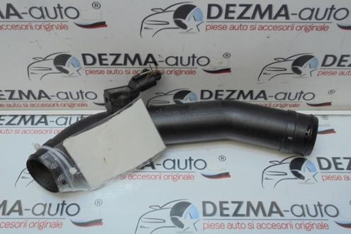 Tub intercooler cu senzor, 6Q0145770AE, Skoda Fabia 2 Combi (5J) 1.4tdi (id:253230)