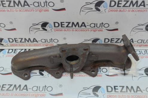 Galerie evacuare, Renault Scenic 2, 2.0dci