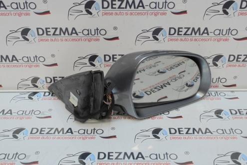 Oglinda electrica dreapta 3T2857502BT, Skoda Superb (3T4) (id:247512)