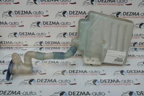 Vas strop gel cu 2 motorase 1K0955453Q, Vw Jetta 3, 2.0tdi, BKD