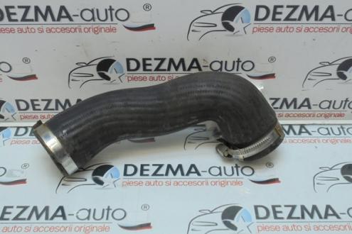 Furtun intercooler, 6J0145832, Seat Ibiza 5 (6J5) 1.9tdi (id:253374)