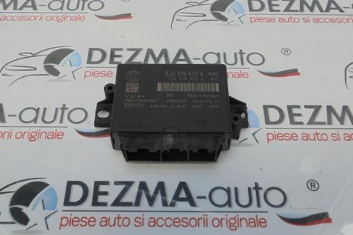 Modul senzor parcare 5J0919475A, Skoda Octavia Scout (id:253650)