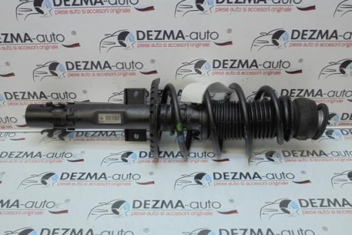 Amortizor stanga fata, 6R0413031G, Seat Ibiza 5 (6J5) 1.9tdi (id:253385)