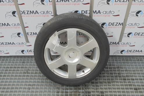 Set jante aliaj 1Z0601025B, Skoda Octavia 2