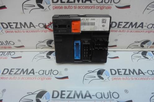 Calculator confort, 4F0907289G, Audi A6 (4F2, C6) 2.0tdi (id:134308)