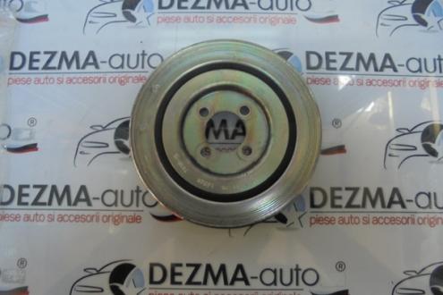 Fulie motor GM55200498, Opel Corsa D, 1.3cdti (id:147556)