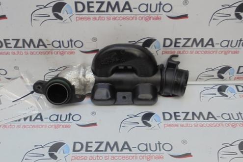 Tub turbo, 9657083780A, Peugeot 307 (3A/C) 1.6hdi (id:253741)