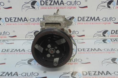 Compresor clima, 9651910980, Peugeot 307 (3A/C) 1.6hdi (id:253732)