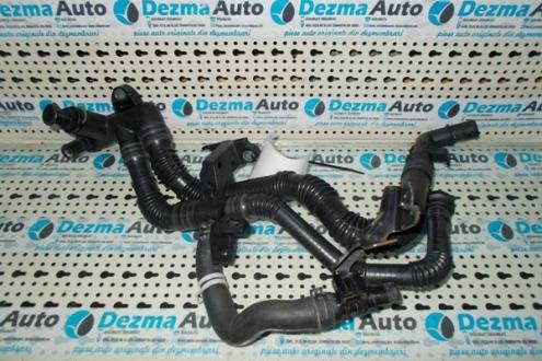 Tubulatura apa Ford Fiesta 6 1.6tdci