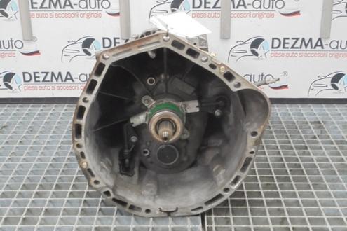 Cutie viteza manuala cod A9062601000, Mercedes Sprinter 3-t platforma (906) 2.2cdi