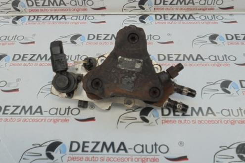 Pompa inalta presiune A6460700401, 0445010143 Mercedes Sprinter 3-t platforma (906) 2.2cdi