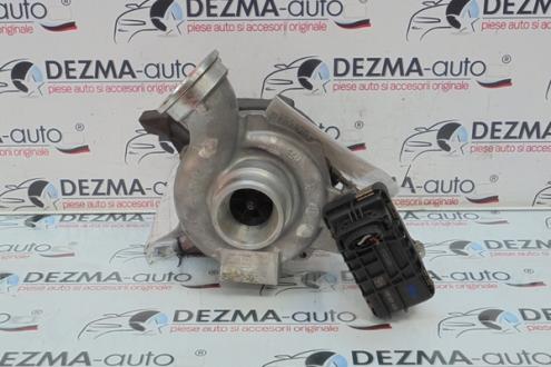 Turbosuflanta A6460900480, Mercedes Sprinter 3,5 platforma (906) 2.2cdi