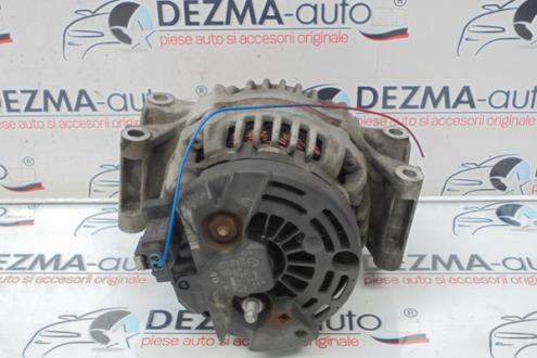Alternator cod A6461540002, 0124325170, Mercedes Sprinter 4-t (904) 2.2cdi