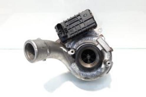 Turbosuflanta, 059145721F, Audi A6 Avant (4F5, C6) 2.7tdi (id:253452)