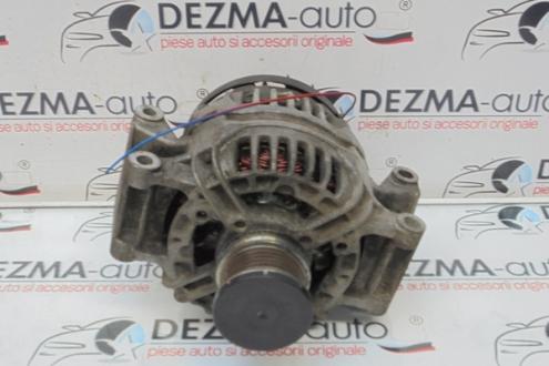Alternator cod A6461540002, 0124325170, Mercedes Vito 2.2cdi