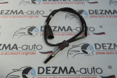 Sonda temperatura gaze 03L906088BS, Seat Ibiza 5, 1.9tdi, BLS