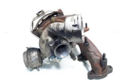 Turbosuflanta 03G253014M, Seat Toledo 3, 1.9tdi, BLS