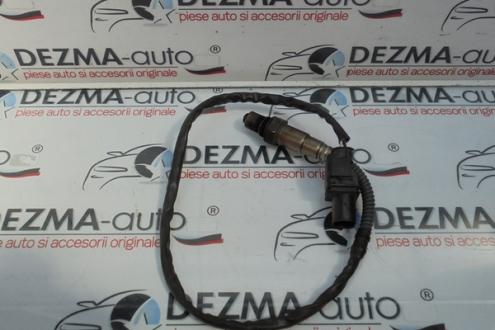 Sonda lambda 03G906262A, Seat Toledo 3, 1.9tdi, BLS