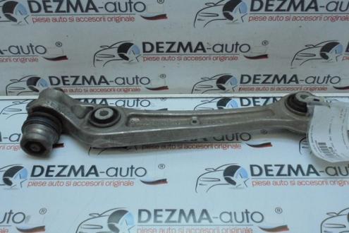 Brat suspensie fuzeta dreapta fata 8K0407156B, Audi A5, 2.0tdi