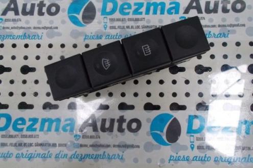 Buton dezaburire Ford Fiesta 5