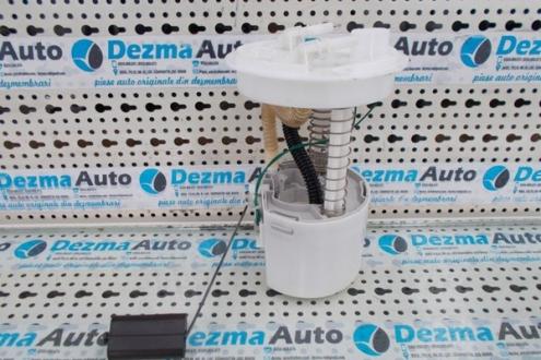 Sonda litrometrica Ford Fiesta 5 1.4tdci