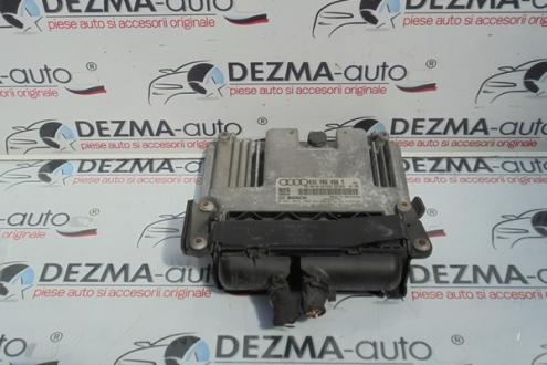 Calculator motor 03G906056S, 0281015208, Vw Touran 1.9tdi, BLS