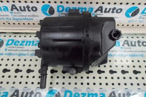 Carcasa filtru combustibil Ford Fiesta 5 1.4tdci