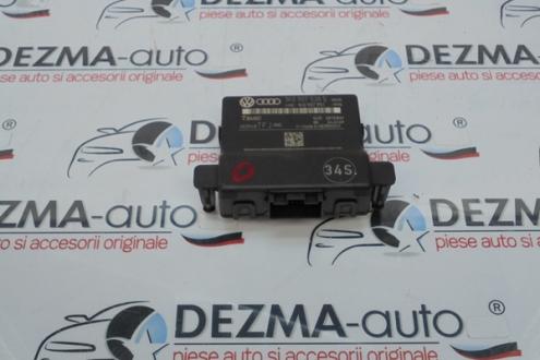 Modul control central 1K0907530S, Audi A3 cabriolet (8P7)