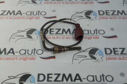 Sonda temperatura gaze 03G906088K, Audi A3 cabriolet (8P7) 1.9tdi