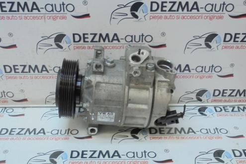 Compresor clima, 1K0820803N, Vw Golf 5 Variant (1K5) 2.0tdi(pr:117994)