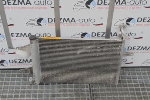 Radiator clima, 6Q0820411K, Skoda Fabia 2 (5J) 1.4tdi