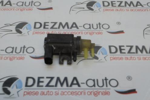 Supapa vacuum, 1K0906627A, Skoda Fabia 2 (5J) 1.4tdi