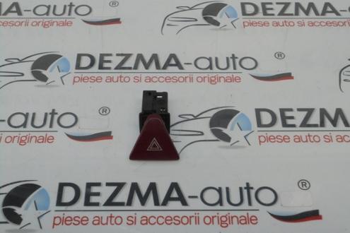 Buton avarie, 9643219577, Peugeot 307 Break