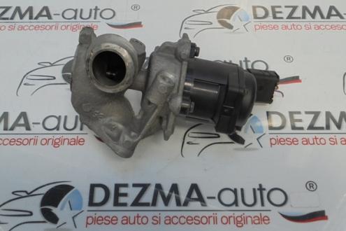 Egr, 9649358780, Peugeot 1007, 1.6hdi, 9HZ