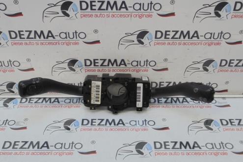 Maneta stergator cu maneta semnalizare, 8L0953513S, 4B0953503H, Vw Passat Variant (3B6) (id:254335)