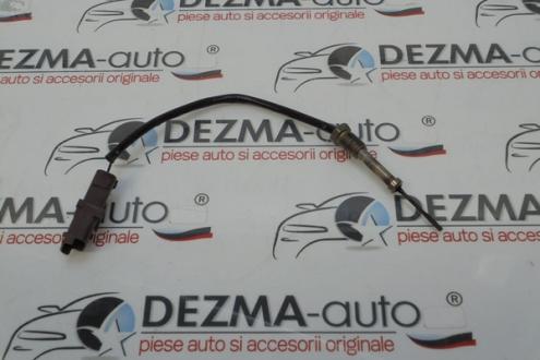 Sonda temperatura gaze, 9651618180, Peugeot 3008, 1.6hdi, 9HZ